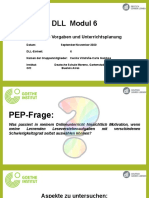 DLL 6-Präsentation