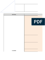 Matriz Partes Interesadas