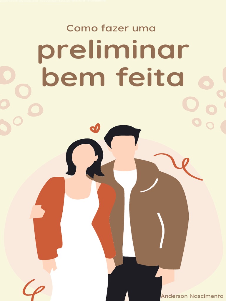 Dicas para Preliminares Eficazes | PDF