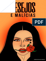 E-Book - Desejos e Malícias