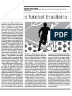 Racismo No Futebol Brasileiro_Jornal a Tribuna de Santos