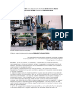 Archivo Filoctetes - ProyectoFiloctetes - Dossier