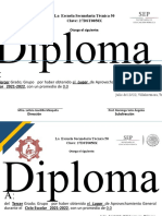 Diploma 50