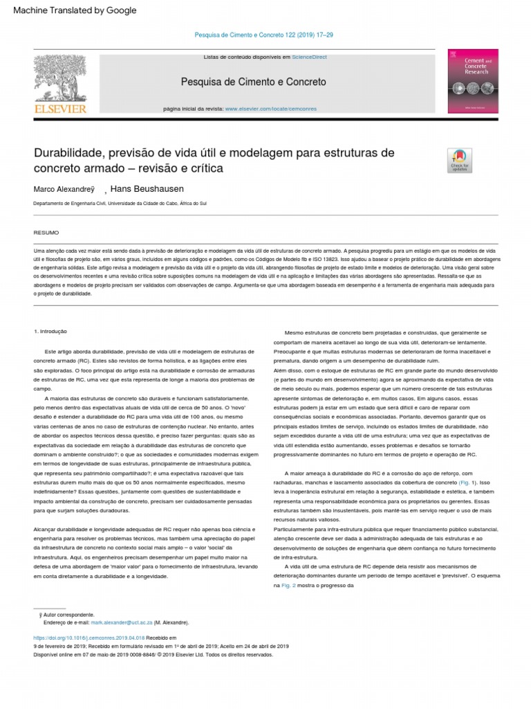 Alexander et al 2019 PDF