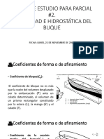 Temas de Estudio Para Parcia #2l