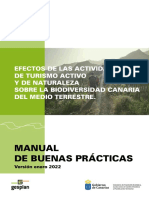 Manual Buenas Prácticas Turismo Activo