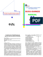 Buss-Durkee: Manual