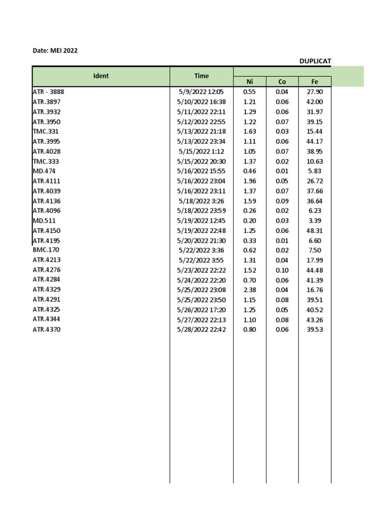Duplicate Replicate PDF