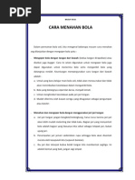 Download BOLA VOLI by aribujang SN59830844 doc pdf