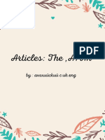 Articles The Aan