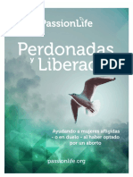 Perdonadas y Liberadas 1-21