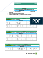 Ejercicios Practicos Algebra Lineal 3er - Parcial