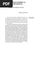 O Devir Revolucionário e as Criações Políticas_GILLES DELEUZE A TONI NEGRI