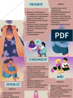 Folleto Derechos Sexuales