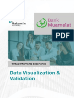 Reading 3 - Data Visualization & Validation