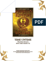30 - Time Untime (Rev. PRT)