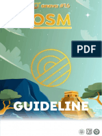 Guideline Osm Anava#16