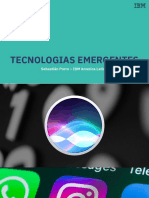 Webinar 1 - Tecnologias Emergentes v1