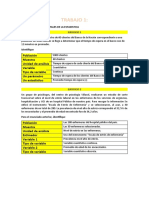 Trabajo P. Estadistica