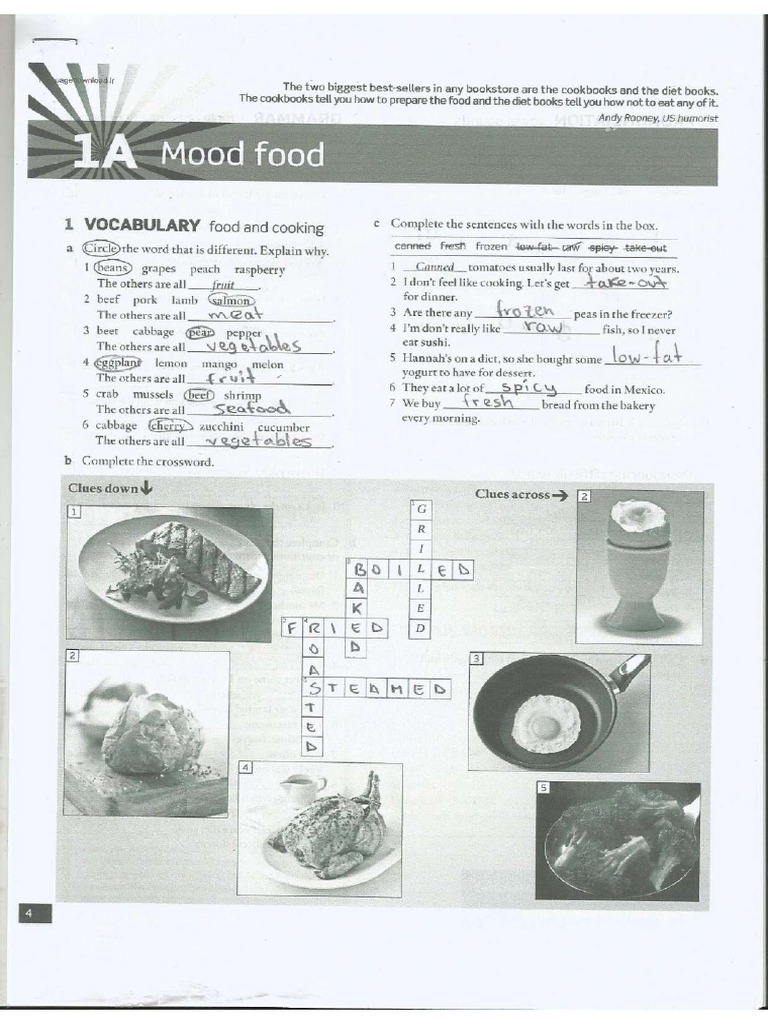 Unit 1a | PDF