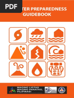 School DRRM Manual Booklet 1 | PDF | Emergency Management | Natural ...