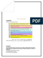 Caracteristicas Textuales