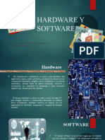 Hardware y Software