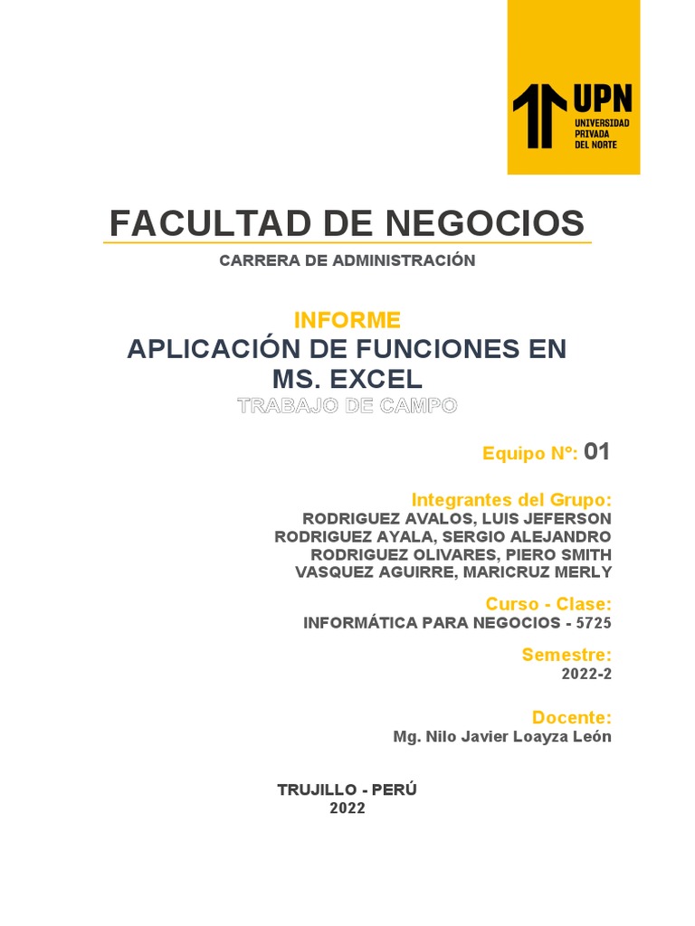 Funciones ACOT y ACOTH en Excel 2010 | PDF | Bases de datos | Funciones ...