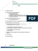 Manual de Operacion y Mantenimiento