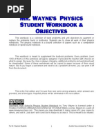 Download Physics Student Workbook 2010 1_213 by Fernando Sorto SN59832945 doc pdf