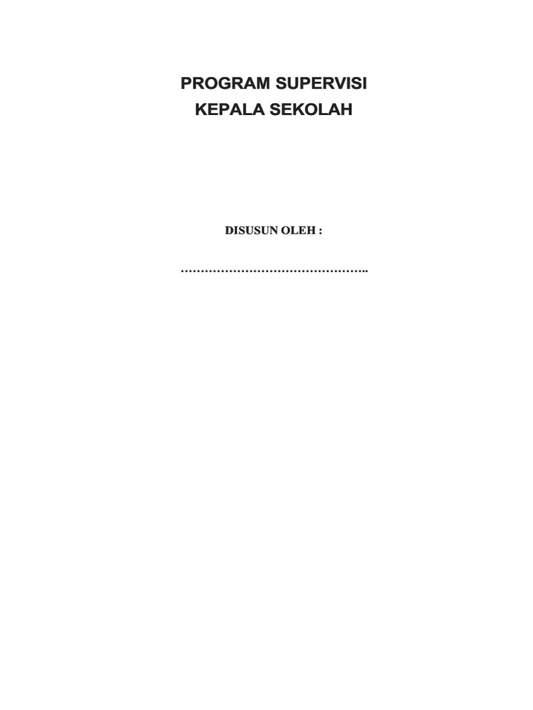 jadwal-supervisi-kepala-sekolah-wakil-kepala-sekolah-3-tahun-terakhir