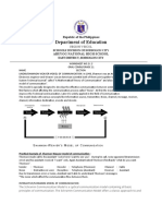 worksheetno2l2oralcommgrade11