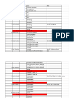 Y11 AAHL Course Calendar - Sheet1