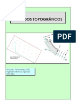 Metodos Topograficos - Antonio Fernandez Ortiz (Ingeniero Tecnico Agricola)