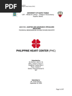 4A7 - G2 - Healthcare (Philippine Heart Center)