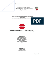 4A7 - G2 - Healthcare (Philippine Heart Center)