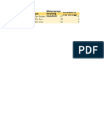 Hesitancy Monitoring Tool For Social Mobilization