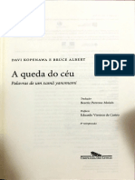 Kopenawa Autobiografia