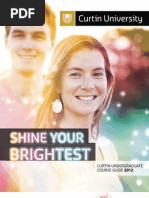 Download Curtin 2012 - Undergraduate Guide by Ben Low SN59833683 doc pdf