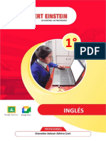 Ingles-4 Caderno