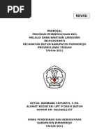 Download Proposal Kkg 2011 Revisi by kkgbth SN59833706 doc pdf