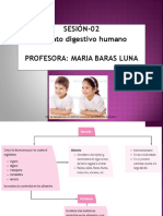 PPT-SESIÓN-2 - NUTRIcion