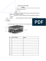 LKPD Jaringan dan Organ Tumbuhan