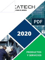 Brochure Incatech 2020 - 1