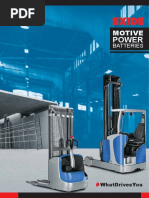 Manual Stacker Do's & Donts | PDF | Piston | Mechanical Engineering