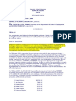 2.2 Catholic Vicariate vs. Hon. Sto. Tomas G.R. No. 167334 March 7 2008