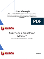 Texto_4_Slides_Psicopatologia_Síndromes Ansiosas e Síndromes Com Importante Componente de Ansiedade.pptx (1)