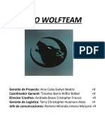 Wolfteam Avance 1