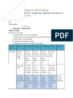 Nhật Ký Sản Phẩm Điện Từ - Lý 9