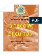 Bitacora 2